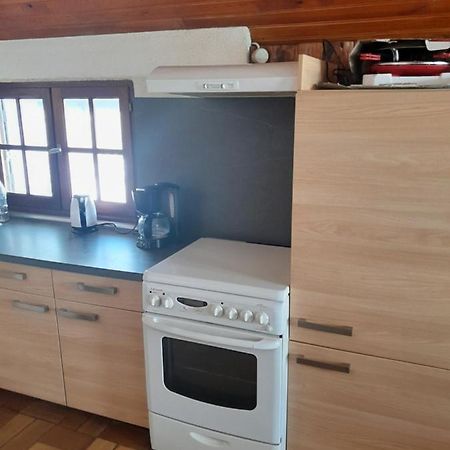 Burguet Villa Campan Eksteriør bilde